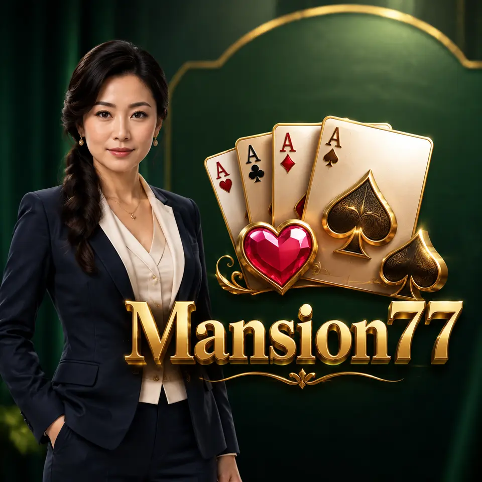 mansion77 APK