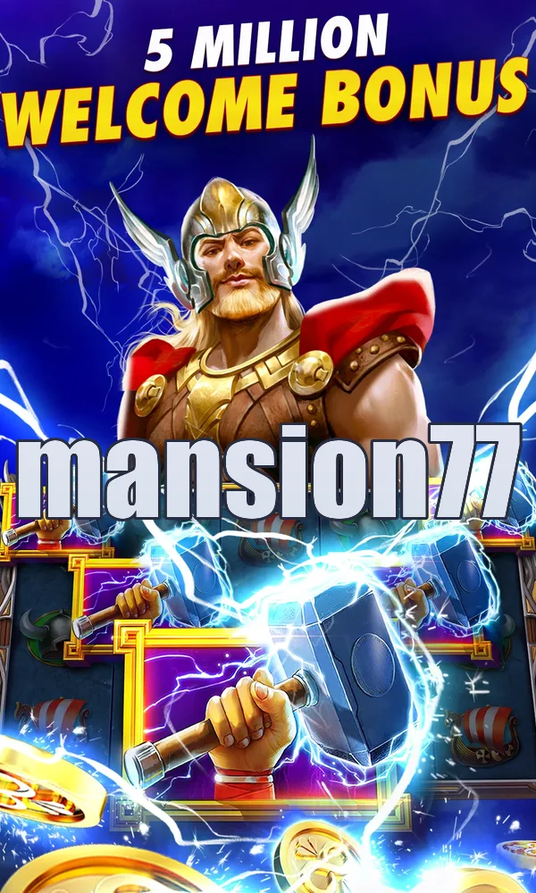 mansion77 APK
