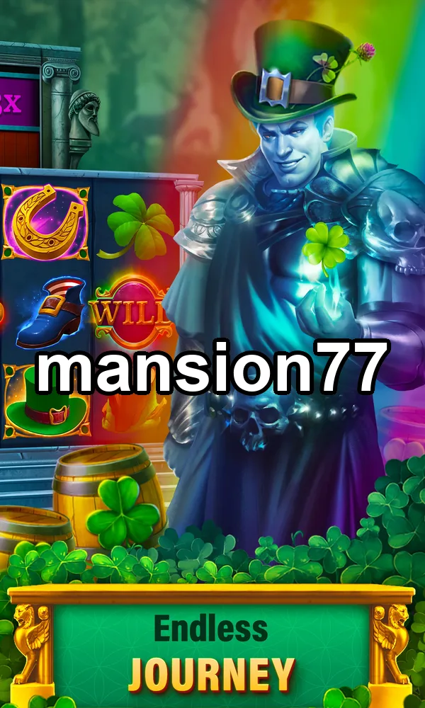 mansion77 APK