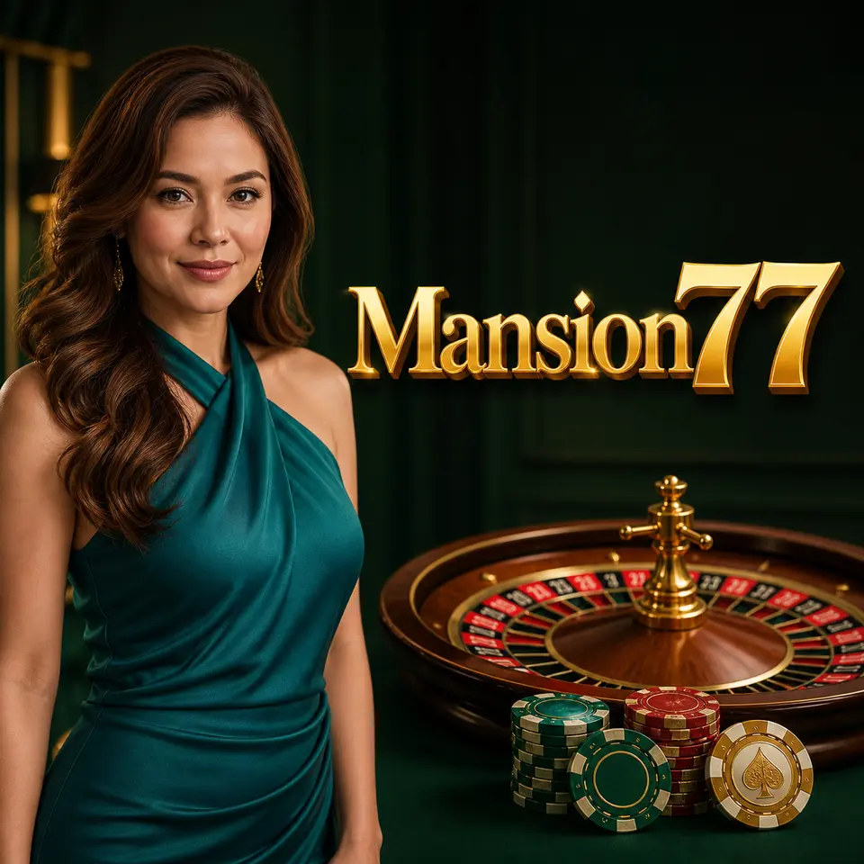 mansion77 Masuk