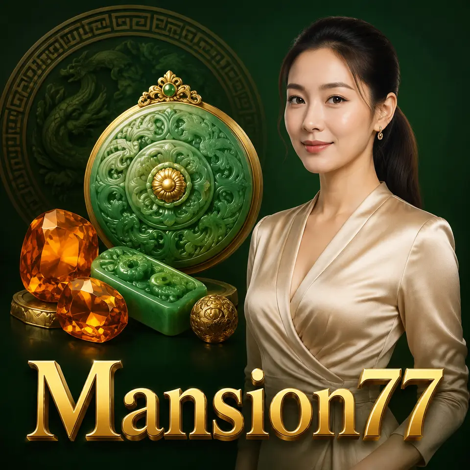 mansion77 Masuk - mansion77 Resmi