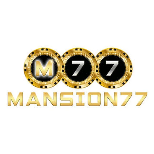 mansion77 Logo - Resmi